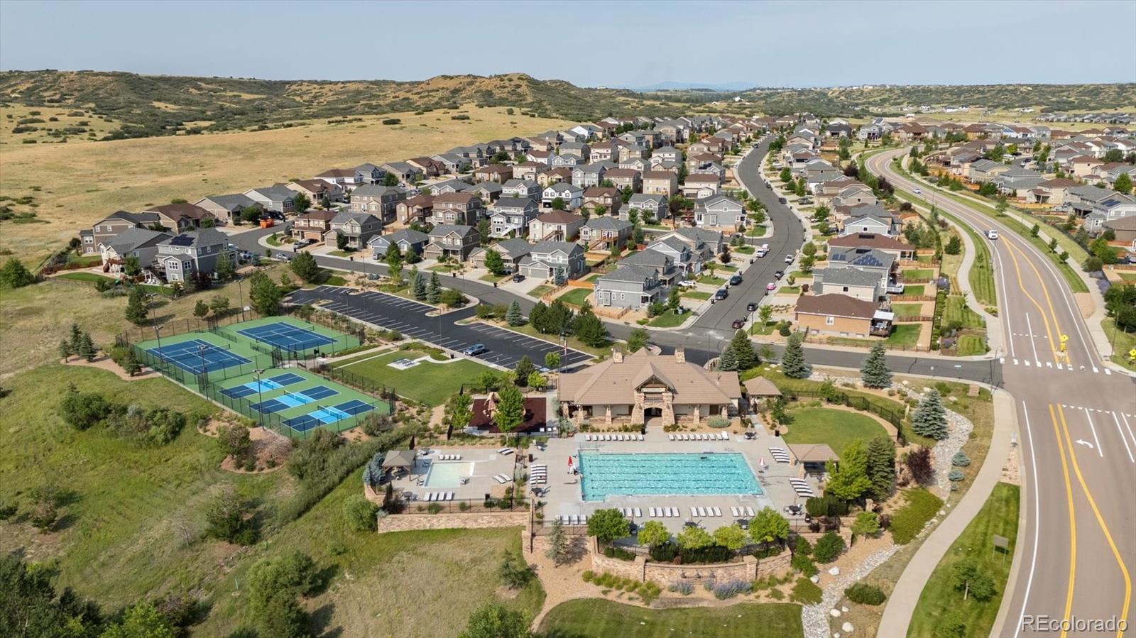 MLS Image #41 for 7310  blue water drive,castle rock, Colorado