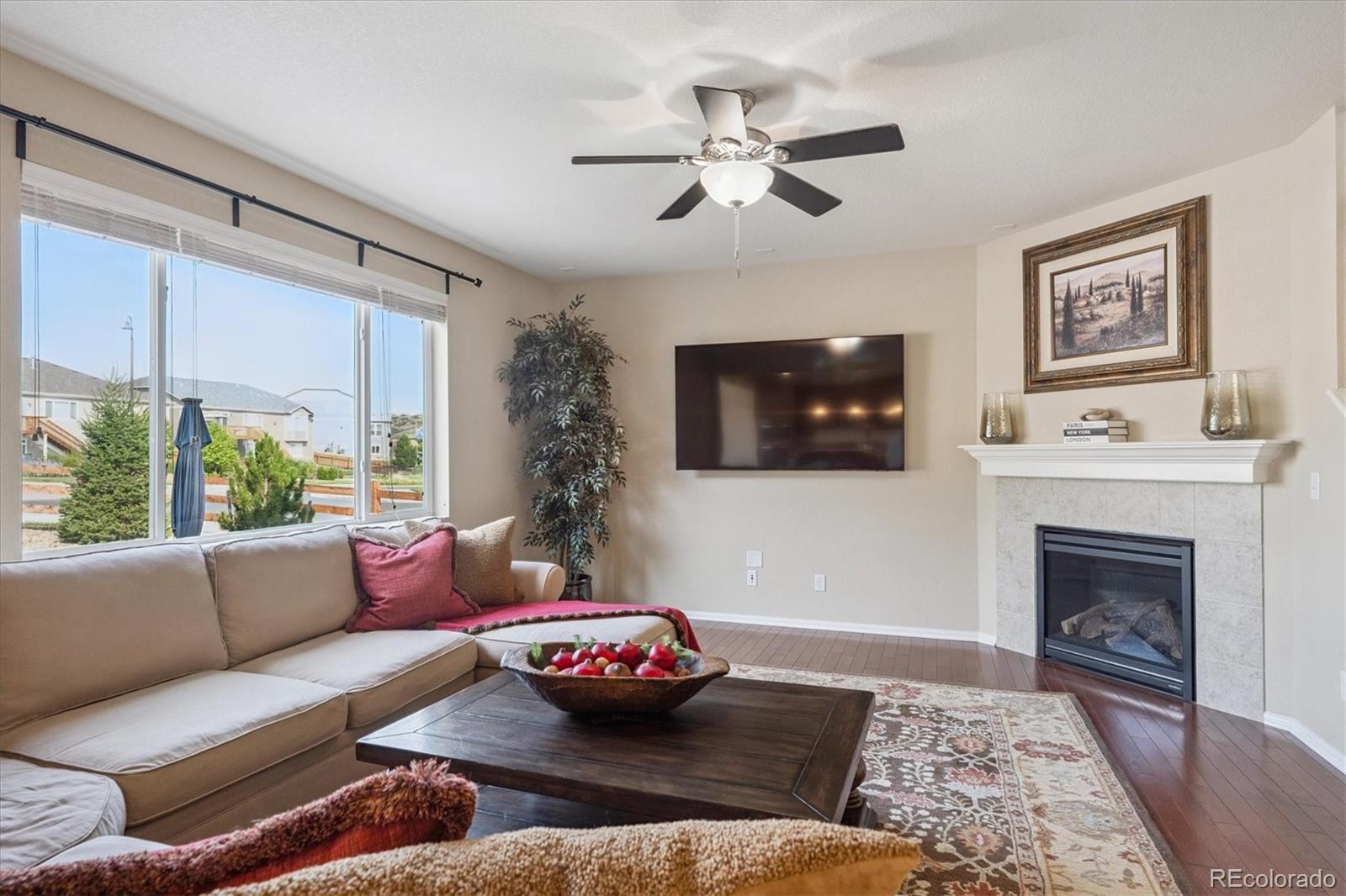 MLS Image #6 for 7310  blue water drive,castle rock, Colorado