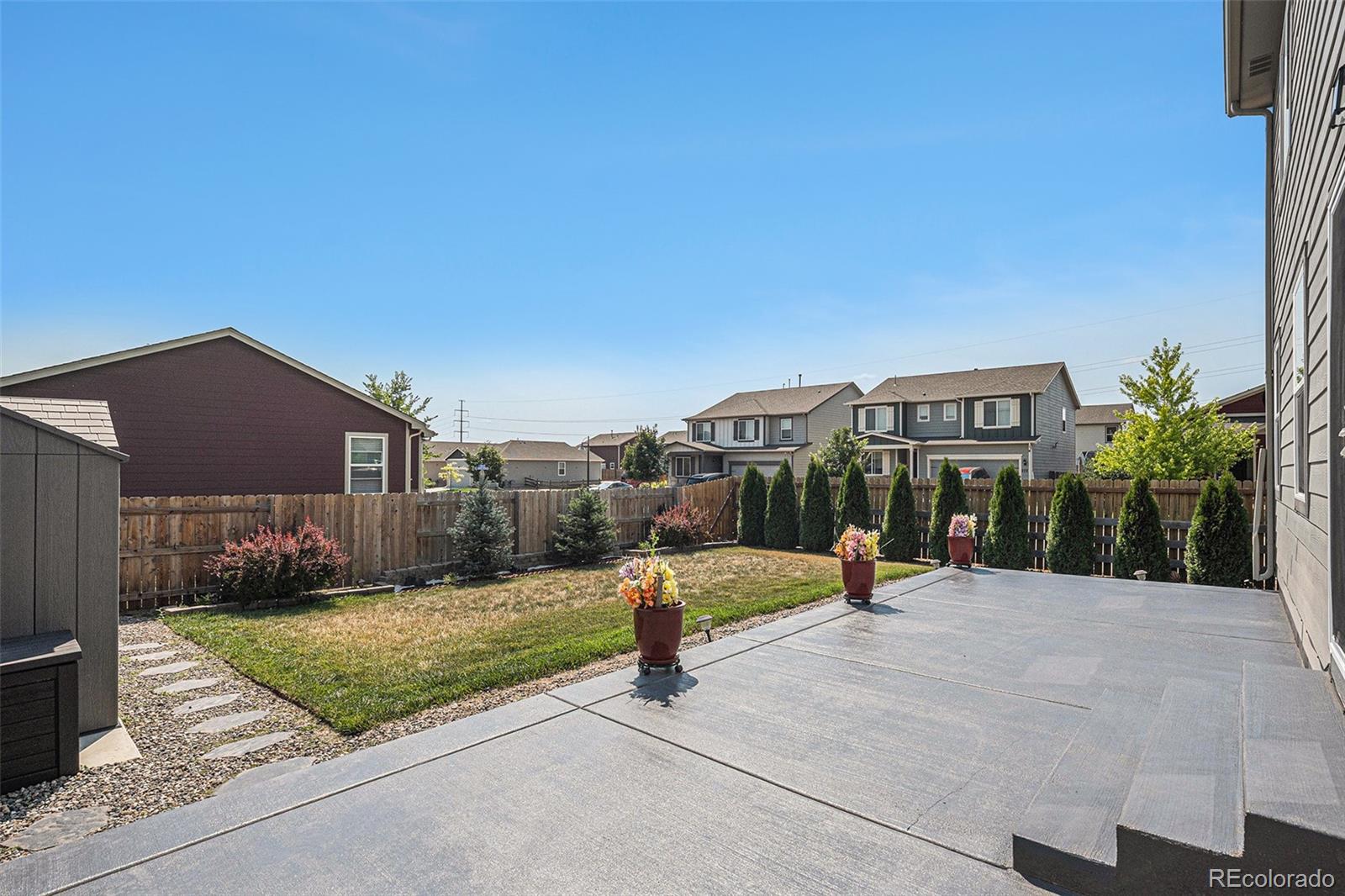 MLS Image #21 for 2004  wildwood street,lochbuie, Colorado