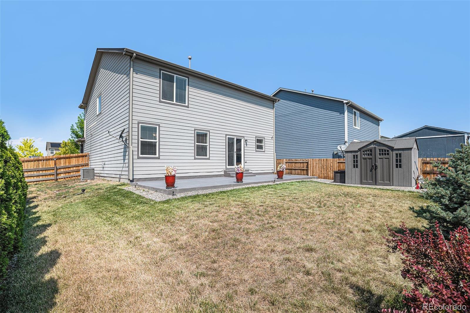 MLS Image #22 for 2004  wildwood street,lochbuie, Colorado
