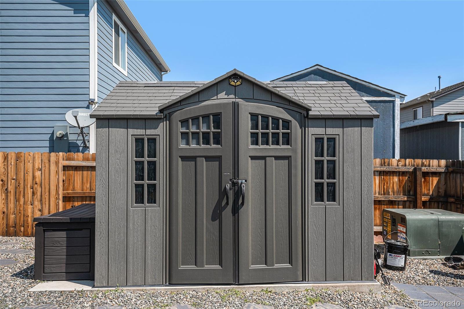 MLS Image #24 for 2004  wildwood street,lochbuie, Colorado