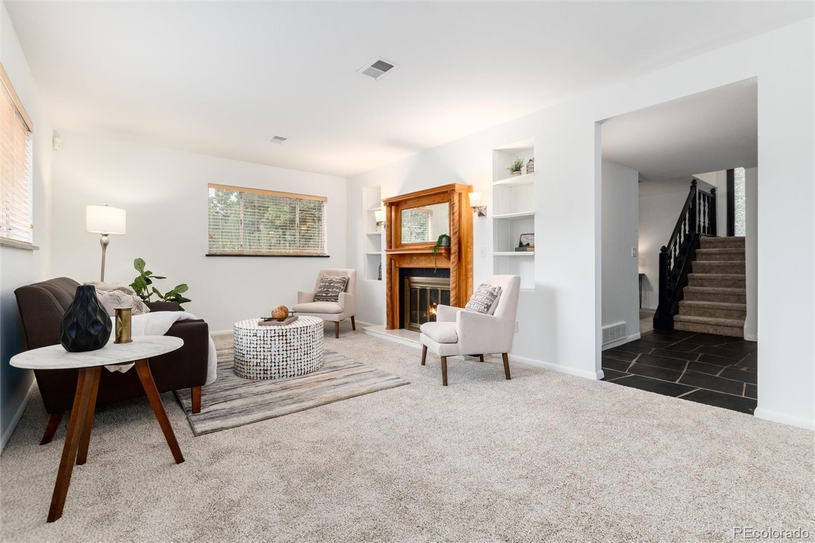 MLS Image #10 for 5175 e mexico avenue,denver, Colorado