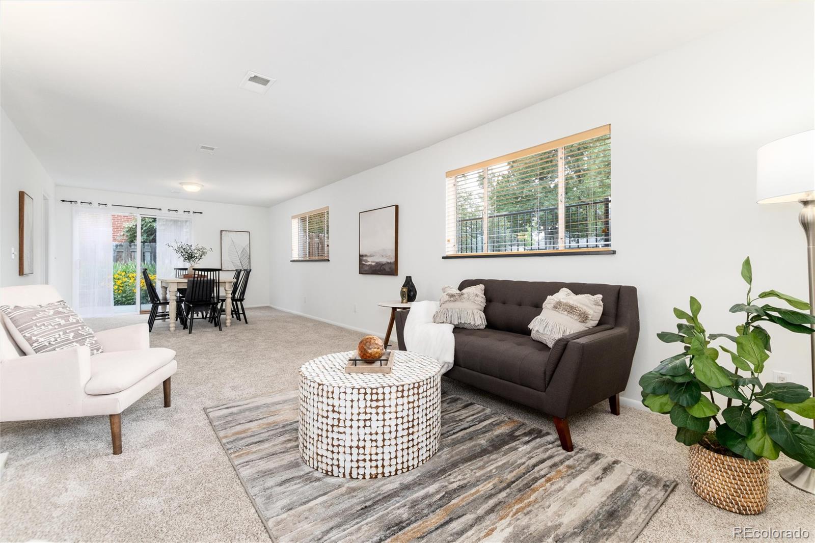 MLS Image #11 for 5175 e mexico avenue,denver, Colorado