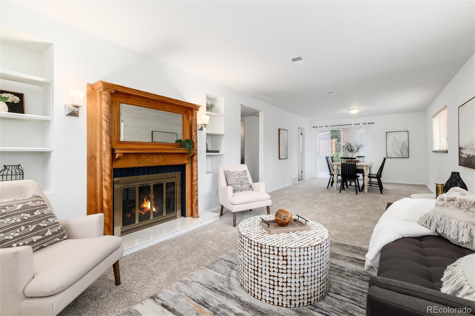 MLS Image #12 for 5175 e mexico avenue,denver, Colorado