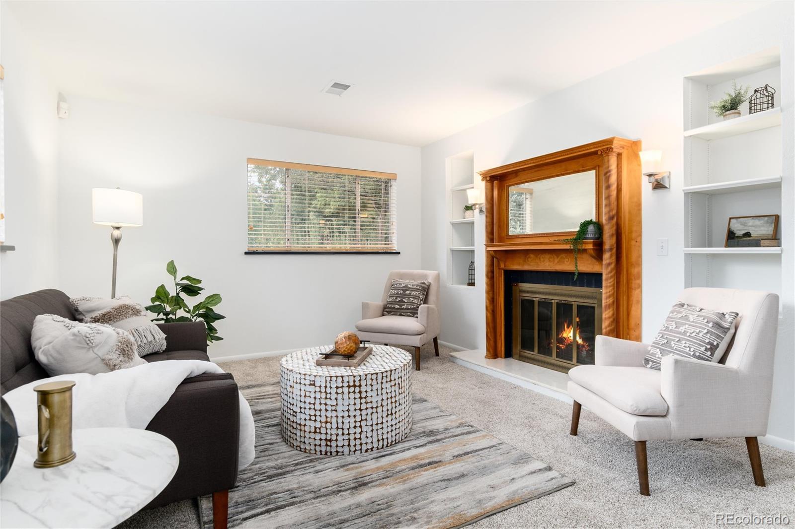 MLS Image #13 for 5175 e mexico avenue,denver, Colorado