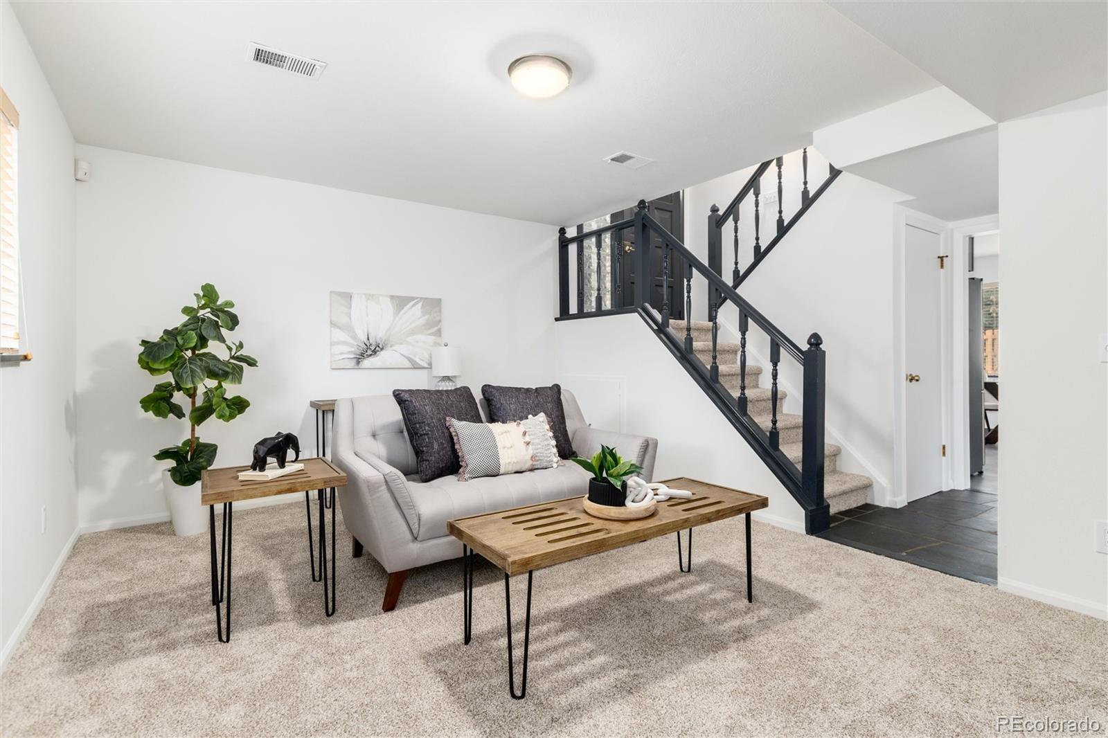 MLS Image #3 for 5175 e mexico avenue,denver, Colorado