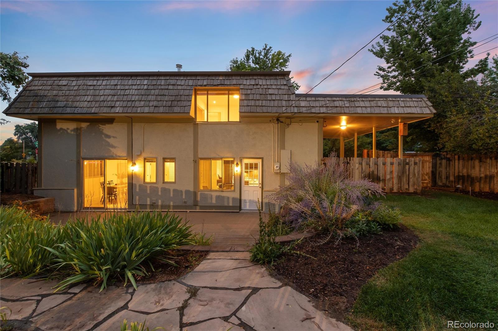MLS Image #36 for 5175 e mexico avenue,denver, Colorado