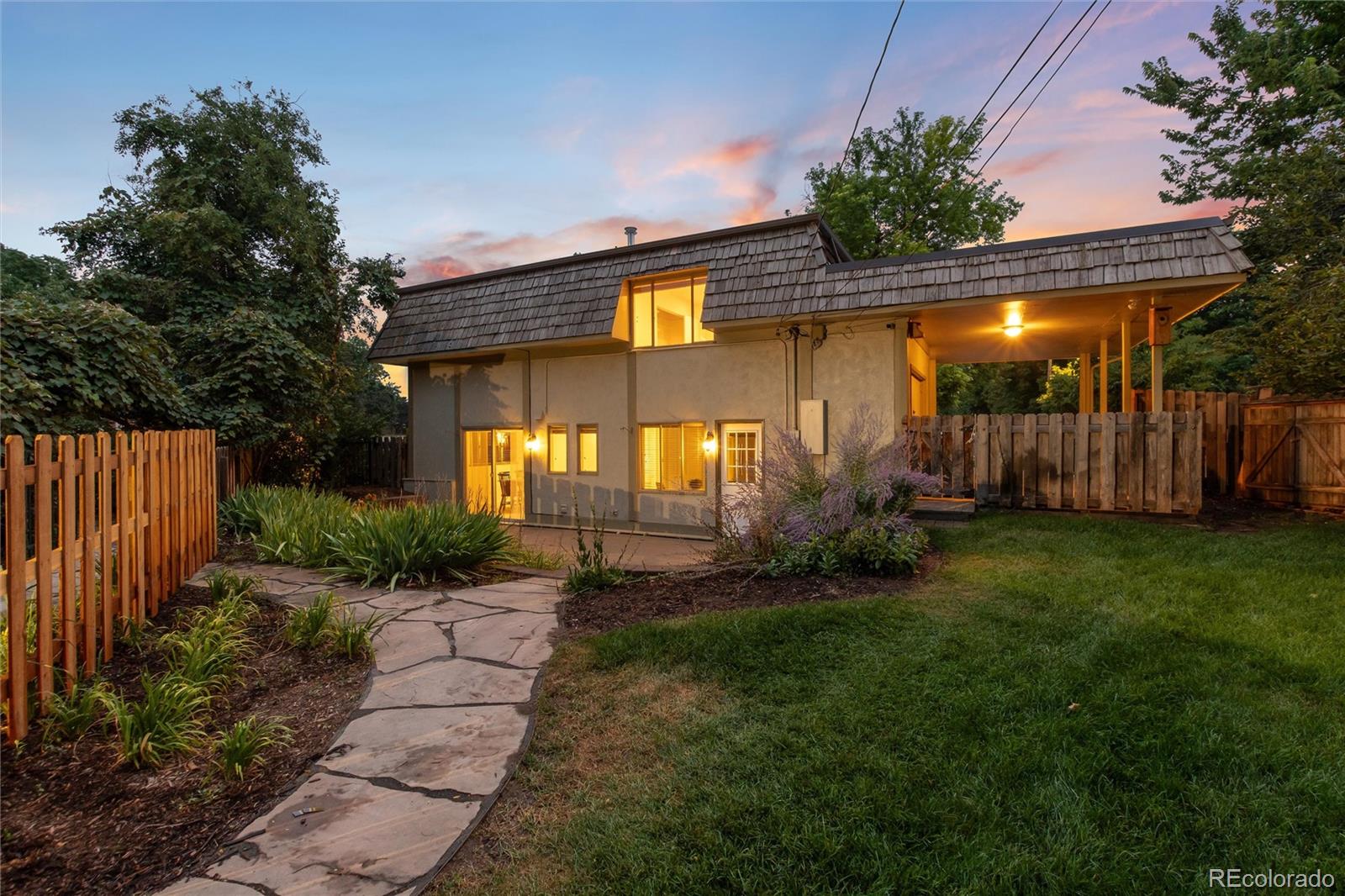 MLS Image #38 for 5175 e mexico avenue,denver, Colorado