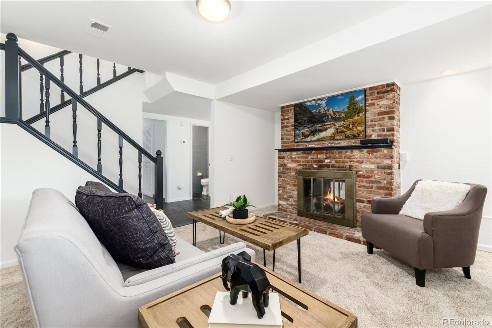 MLS Image #4 for 5175 e mexico avenue,denver, Colorado