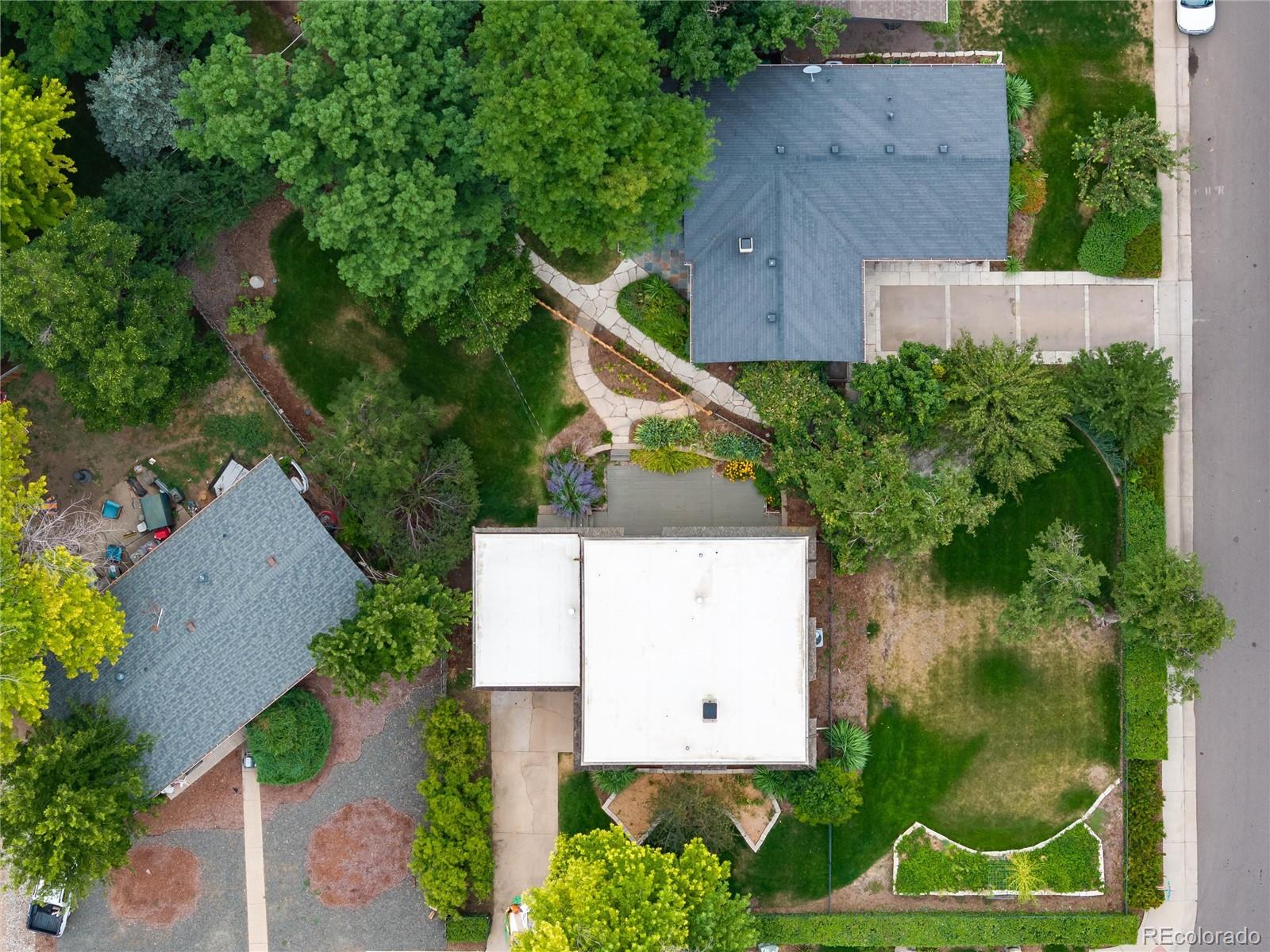 MLS Image #40 for 5175 e mexico avenue,denver, Colorado