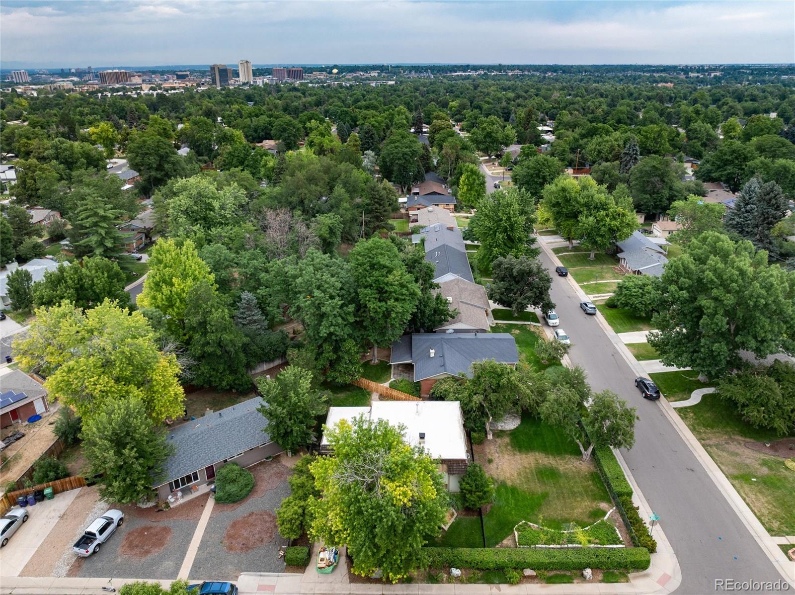 MLS Image #41 for 5175 e mexico avenue,denver, Colorado