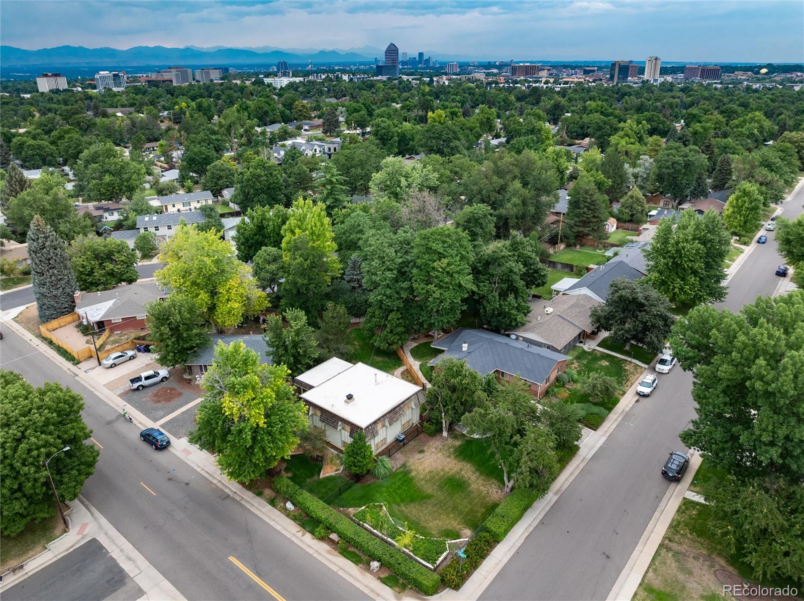 MLS Image #42 for 5175 e mexico avenue,denver, Colorado