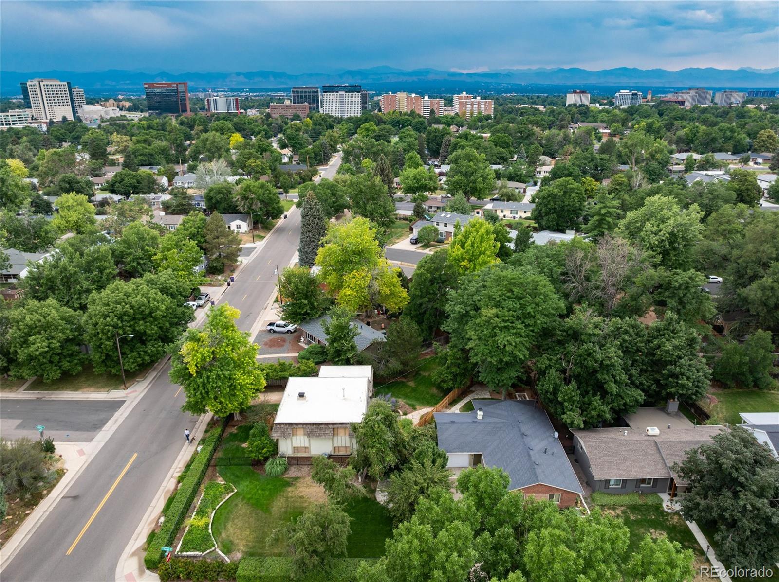 MLS Image #43 for 5175 e mexico avenue,denver, Colorado