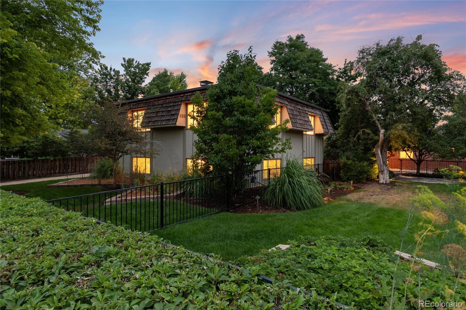 MLS Image #45 for 5175 e mexico avenue,denver, Colorado