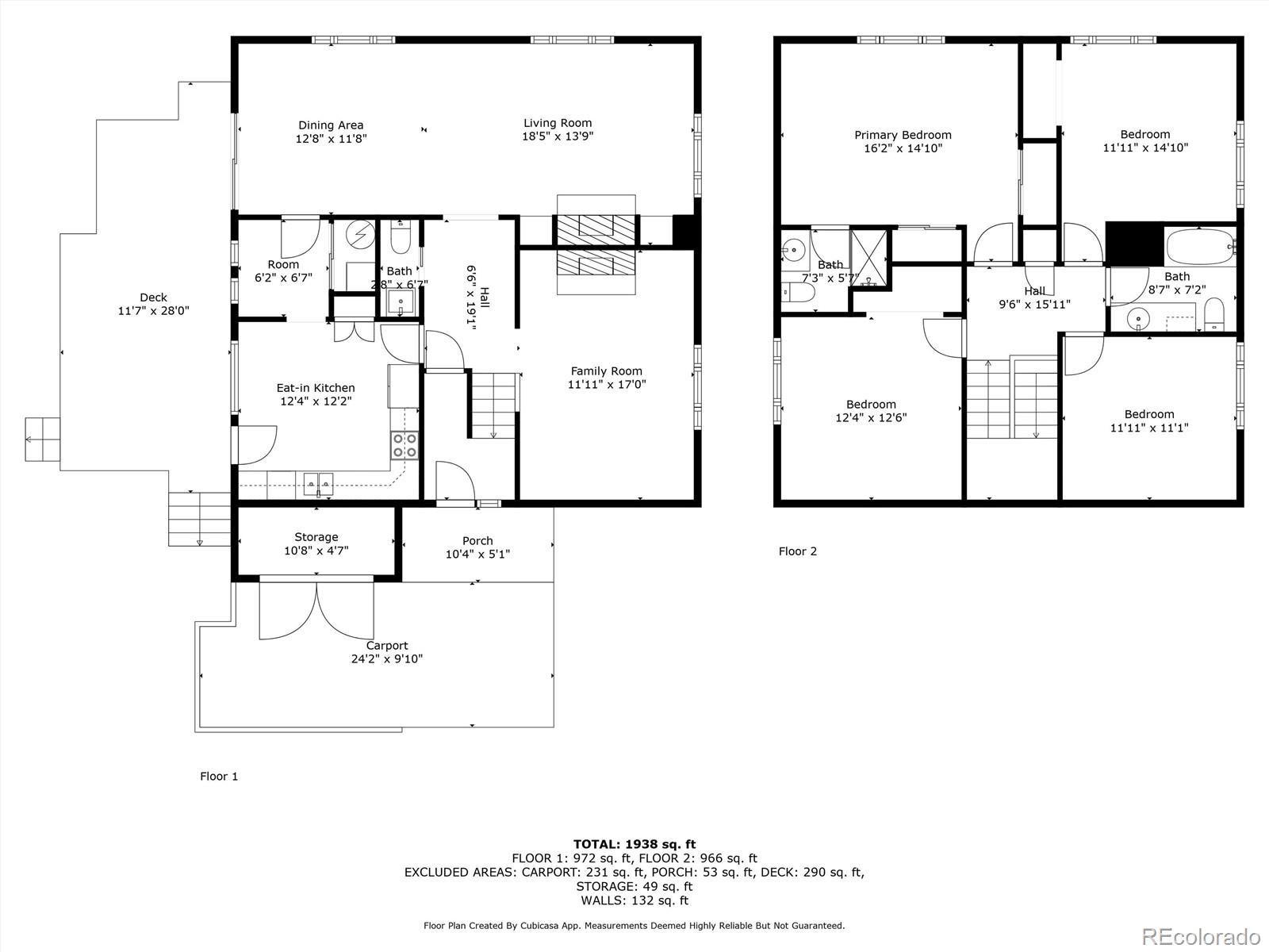 MLS Image #48 for 5175 e mexico avenue,denver, Colorado