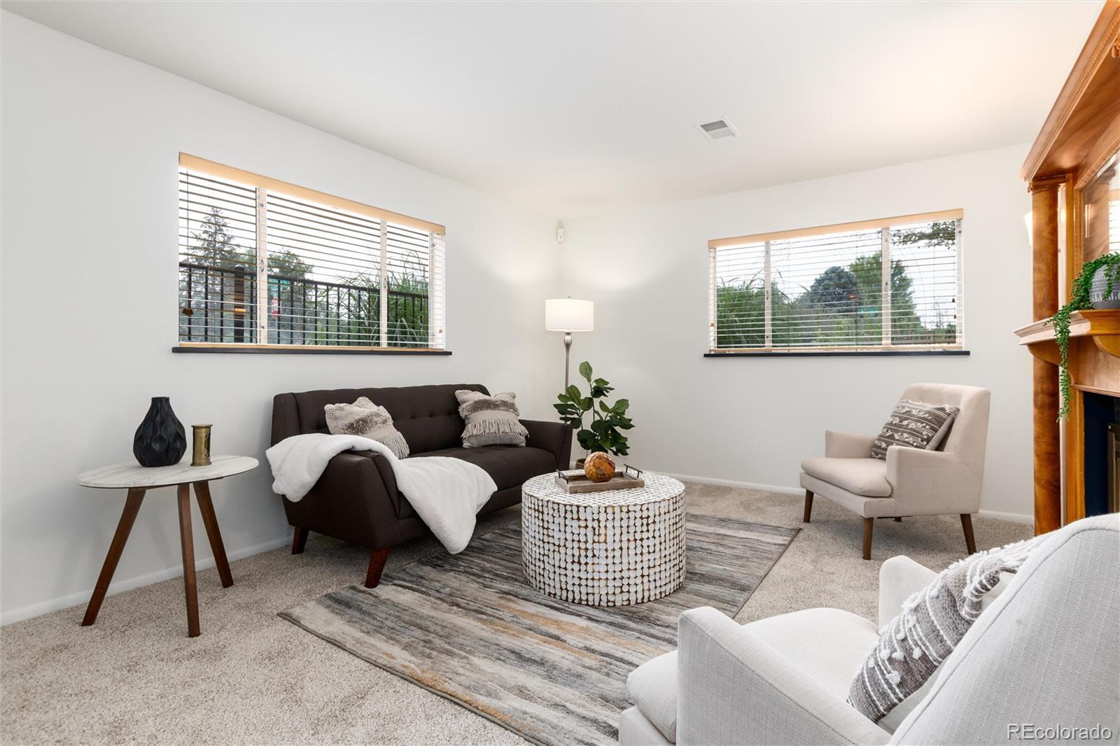 MLS Image #9 for 5175 e mexico avenue,denver, Colorado
