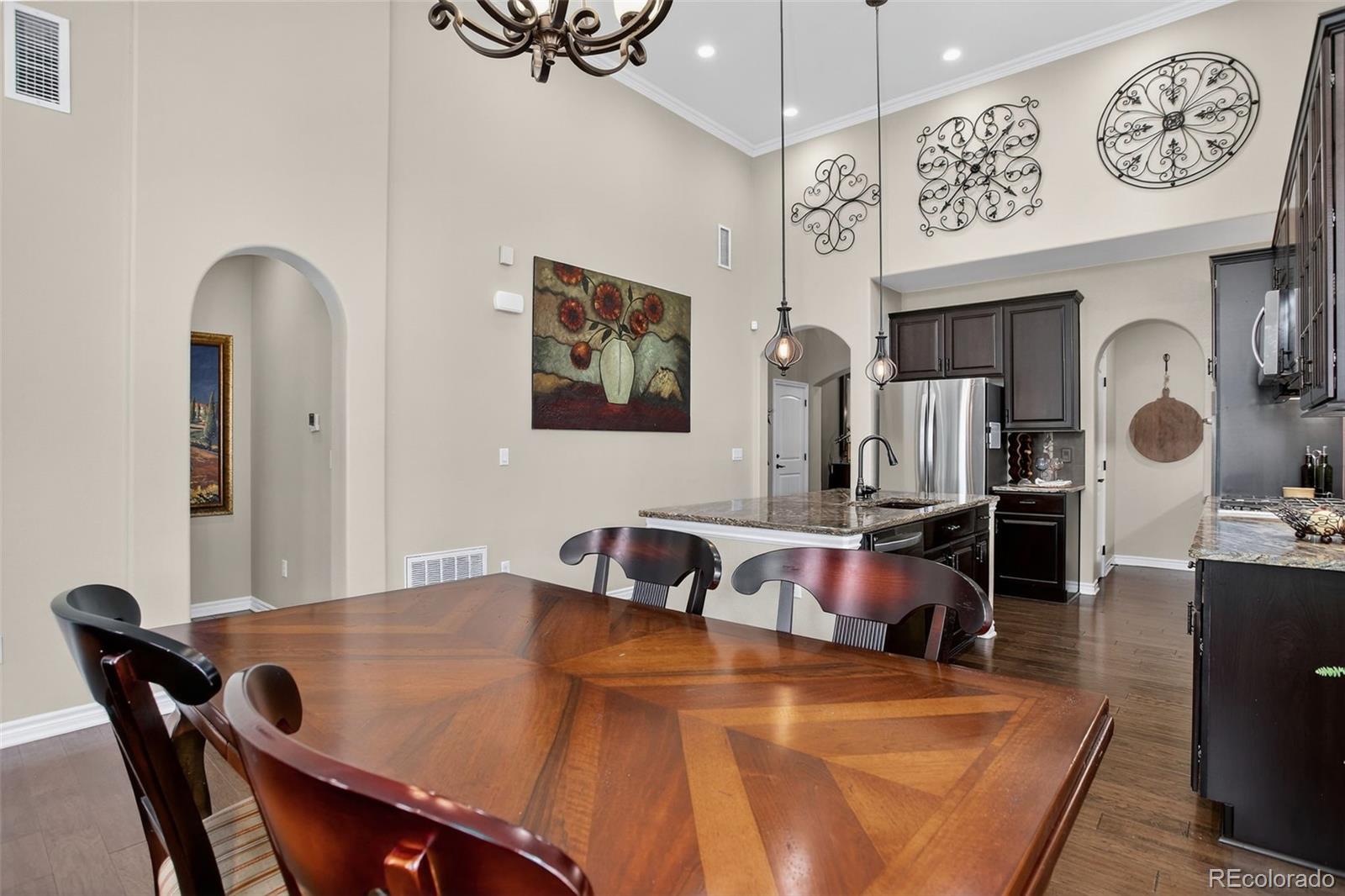 MLS Image #10 for 9256  viaggio way ,highlands ranch, Colorado