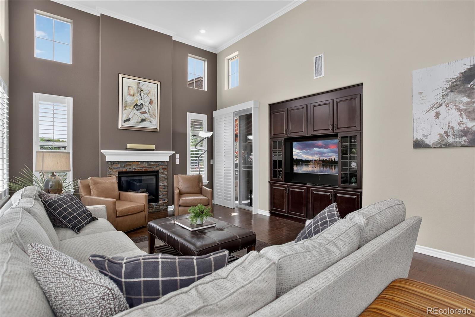 MLS Image #12 for 9256  viaggio way ,highlands ranch, Colorado