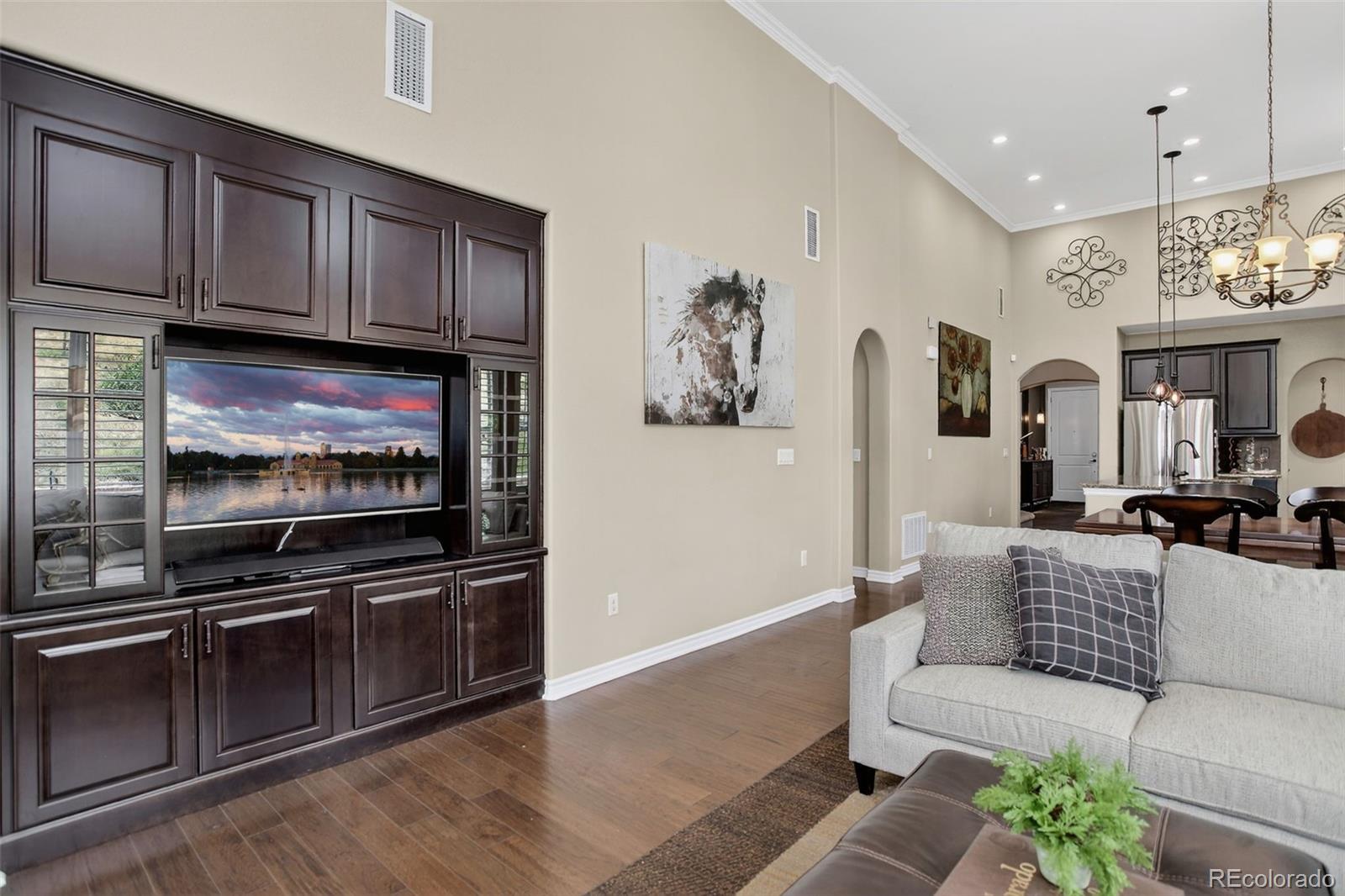 MLS Image #13 for 9256  viaggio way ,highlands ranch, Colorado