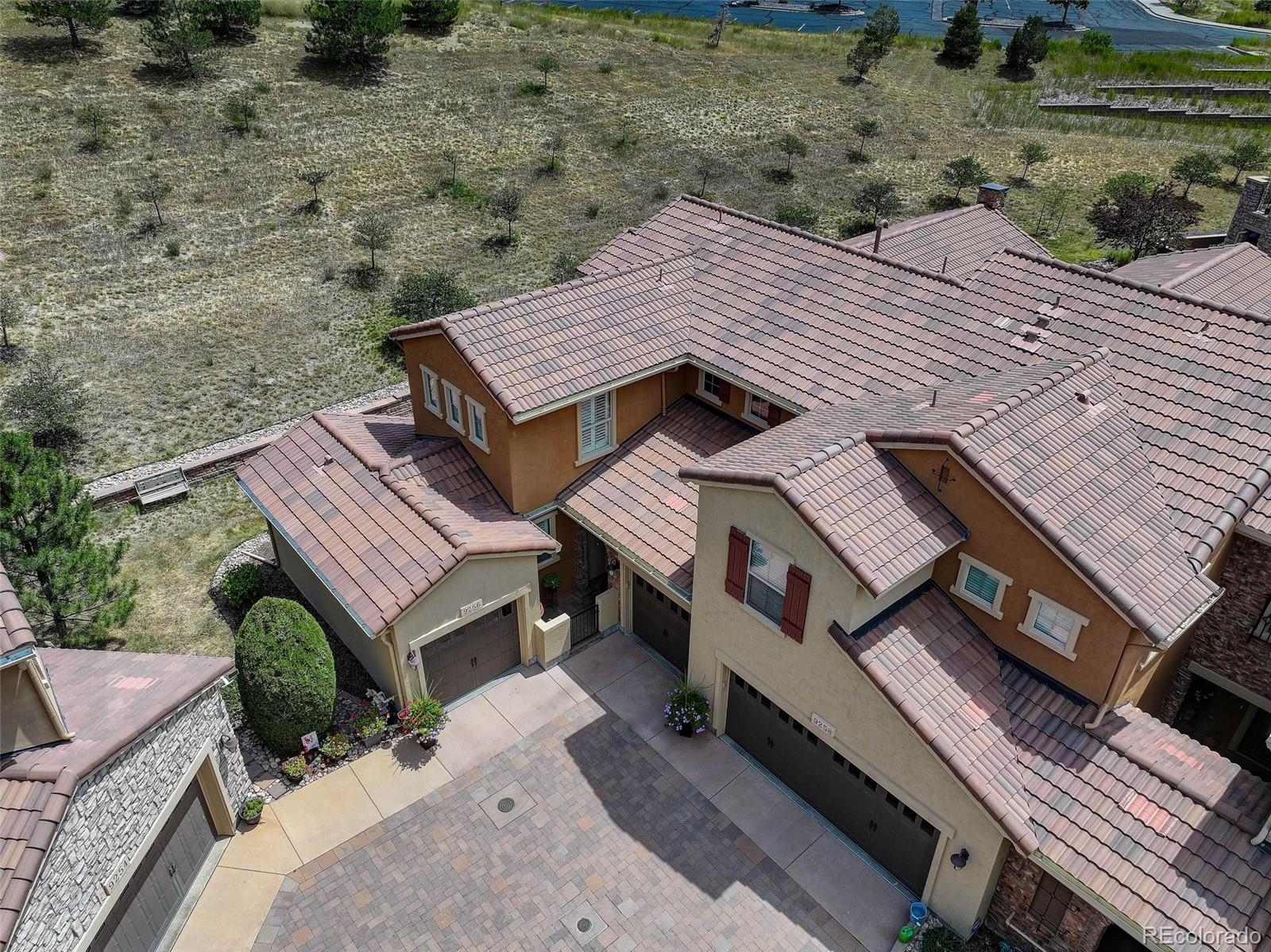 MLS Image #2 for 9256  viaggio way ,highlands ranch, Colorado