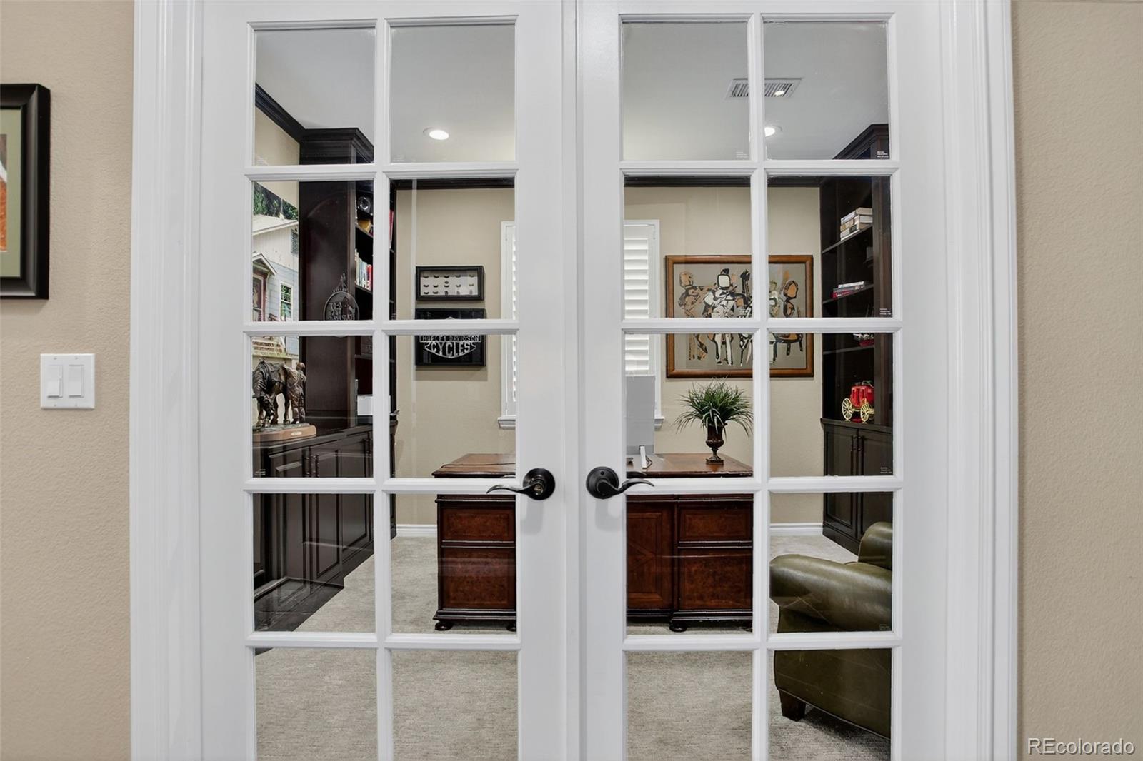 MLS Image #21 for 9256  viaggio way ,highlands ranch, Colorado