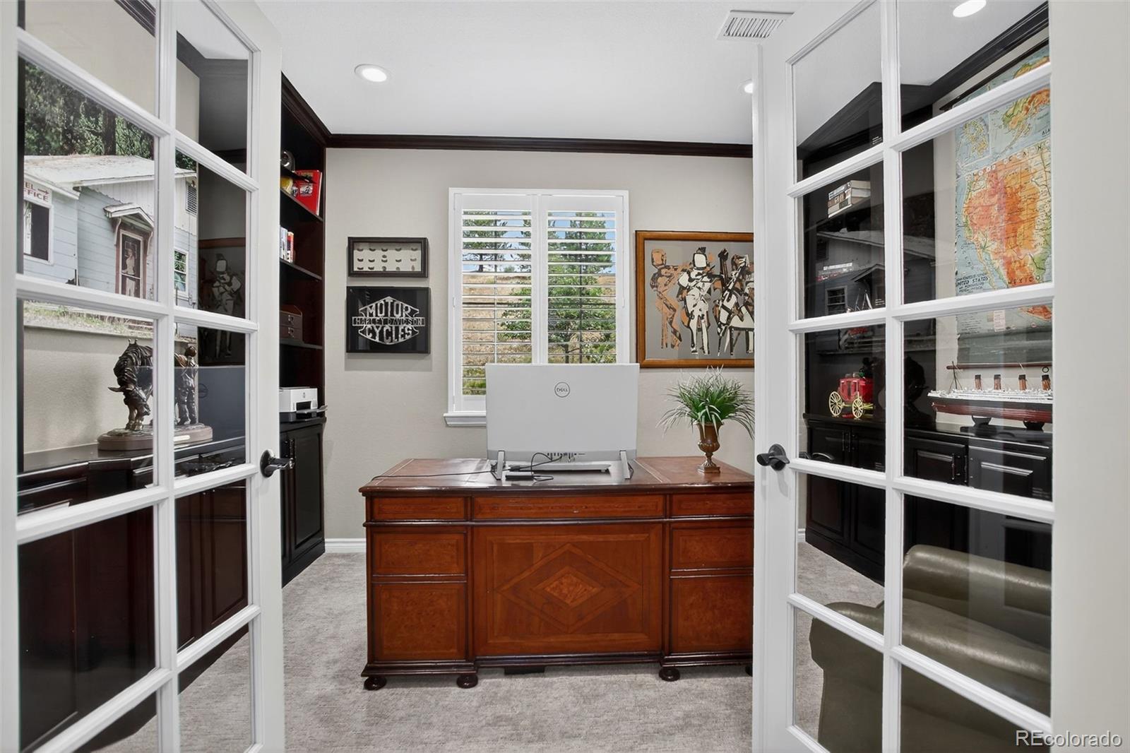 MLS Image #22 for 9256  viaggio way ,highlands ranch, Colorado