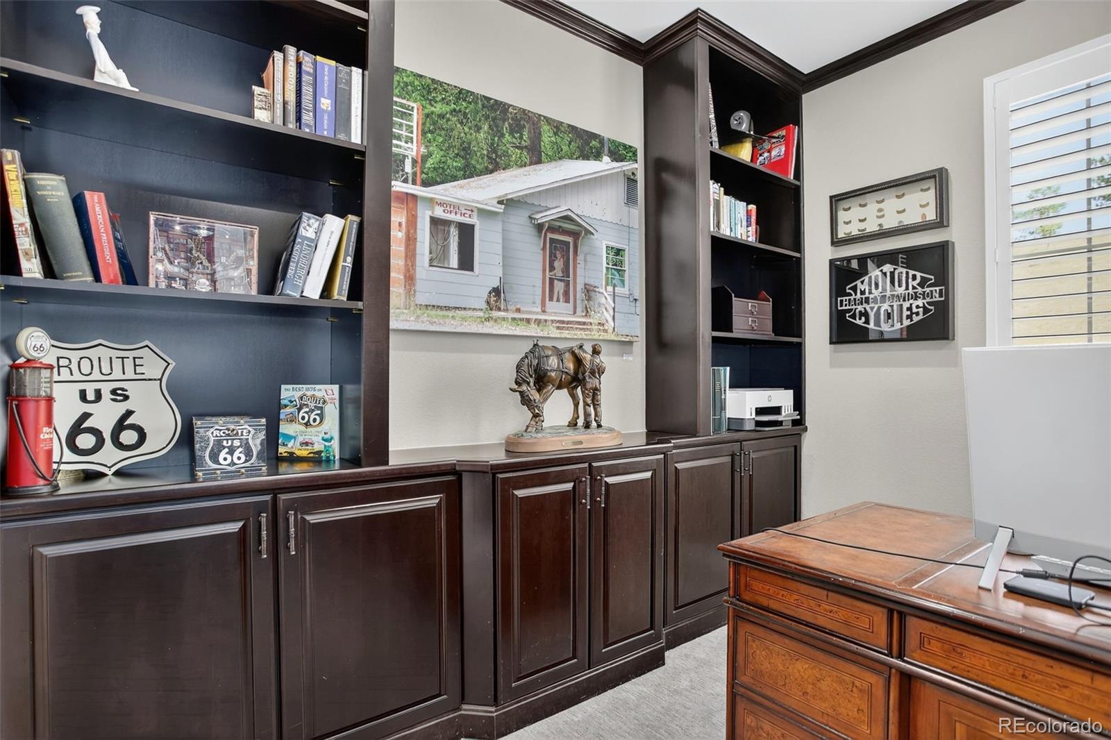 MLS Image #23 for 9256  viaggio way ,highlands ranch, Colorado