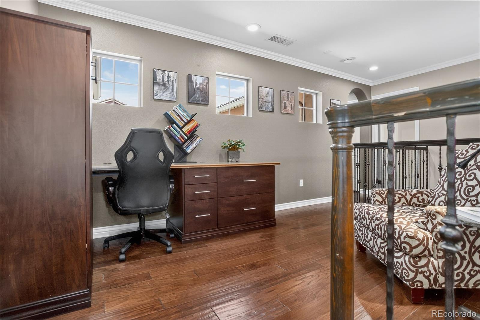 MLS Image #25 for 9256  viaggio way ,highlands ranch, Colorado