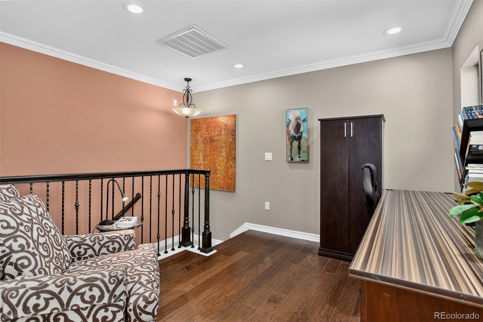 MLS Image #26 for 9256  viaggio way ,highlands ranch, Colorado