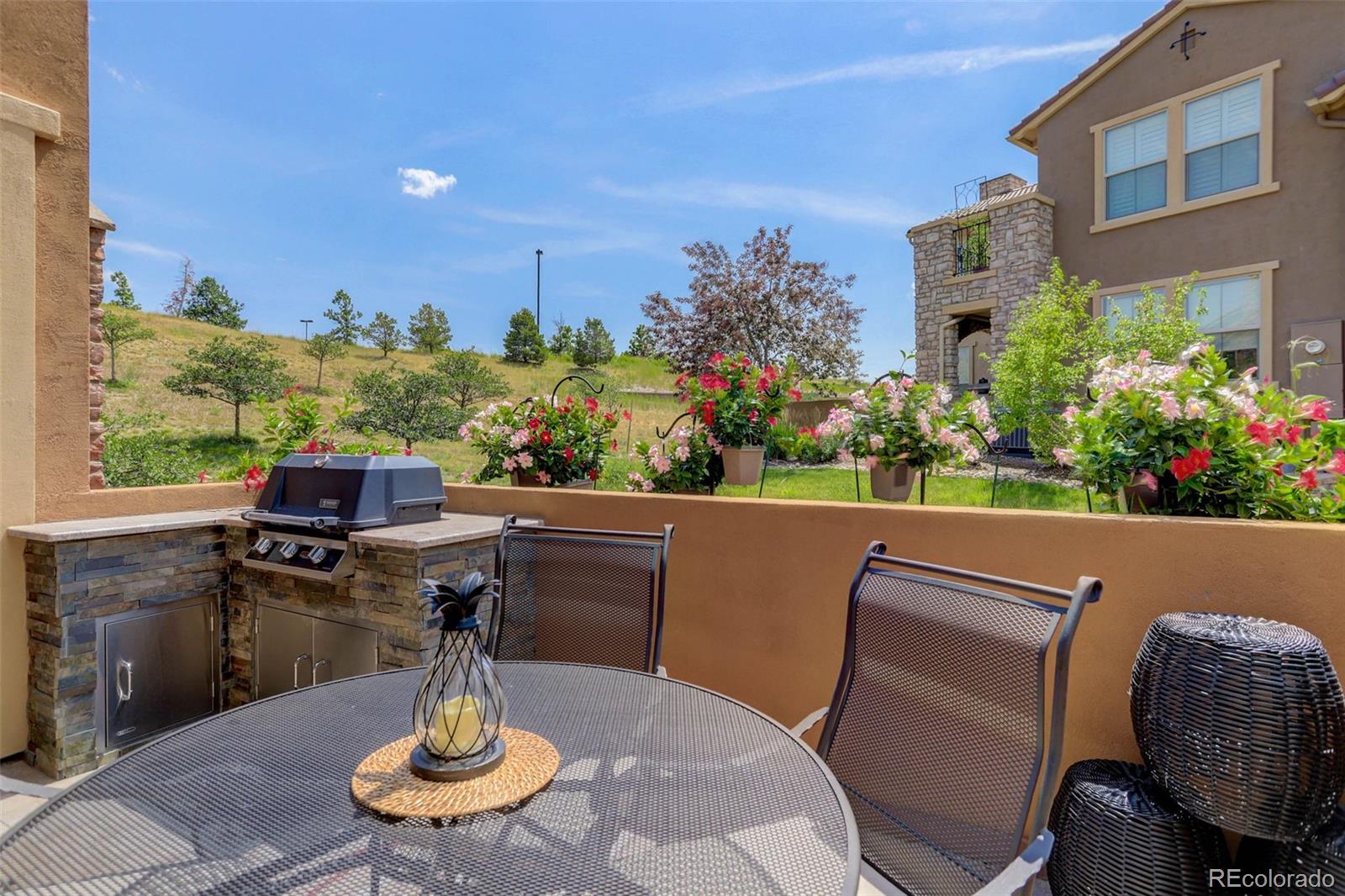 MLS Image #30 for 9256  viaggio way ,highlands ranch, Colorado