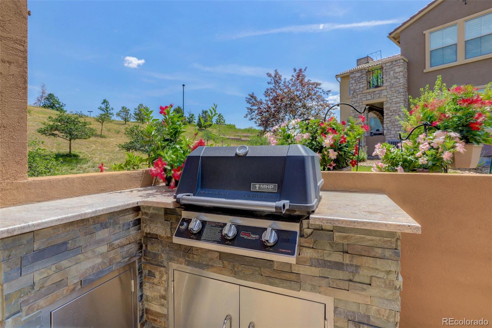MLS Image #31 for 9256  viaggio way ,highlands ranch, Colorado
