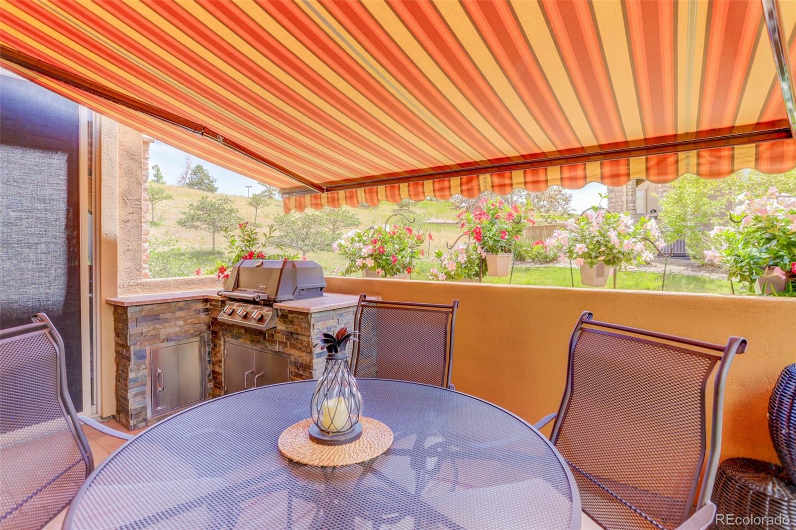 MLS Image #32 for 9256  viaggio way ,highlands ranch, Colorado