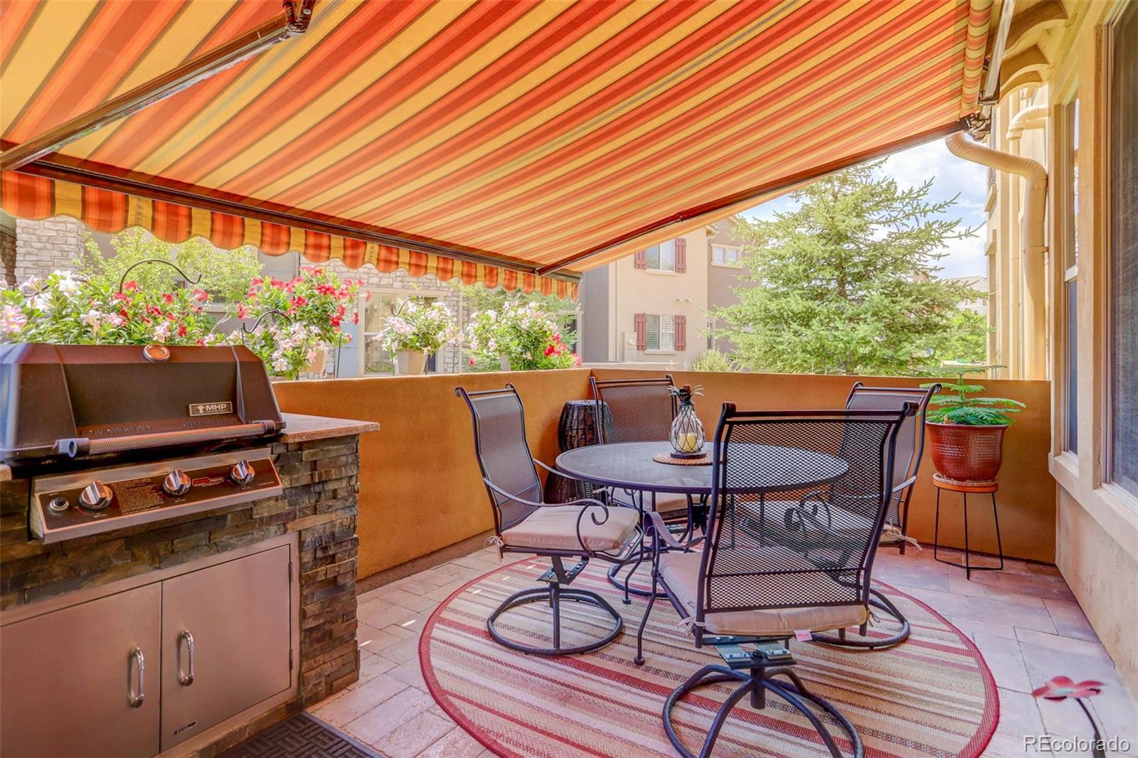 MLS Image #33 for 9256  viaggio way ,highlands ranch, Colorado