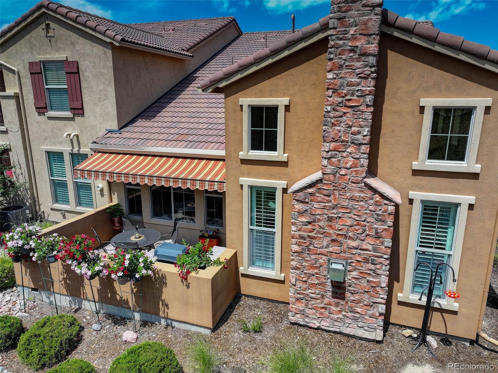 MLS Image #34 for 9256  viaggio way ,highlands ranch, Colorado