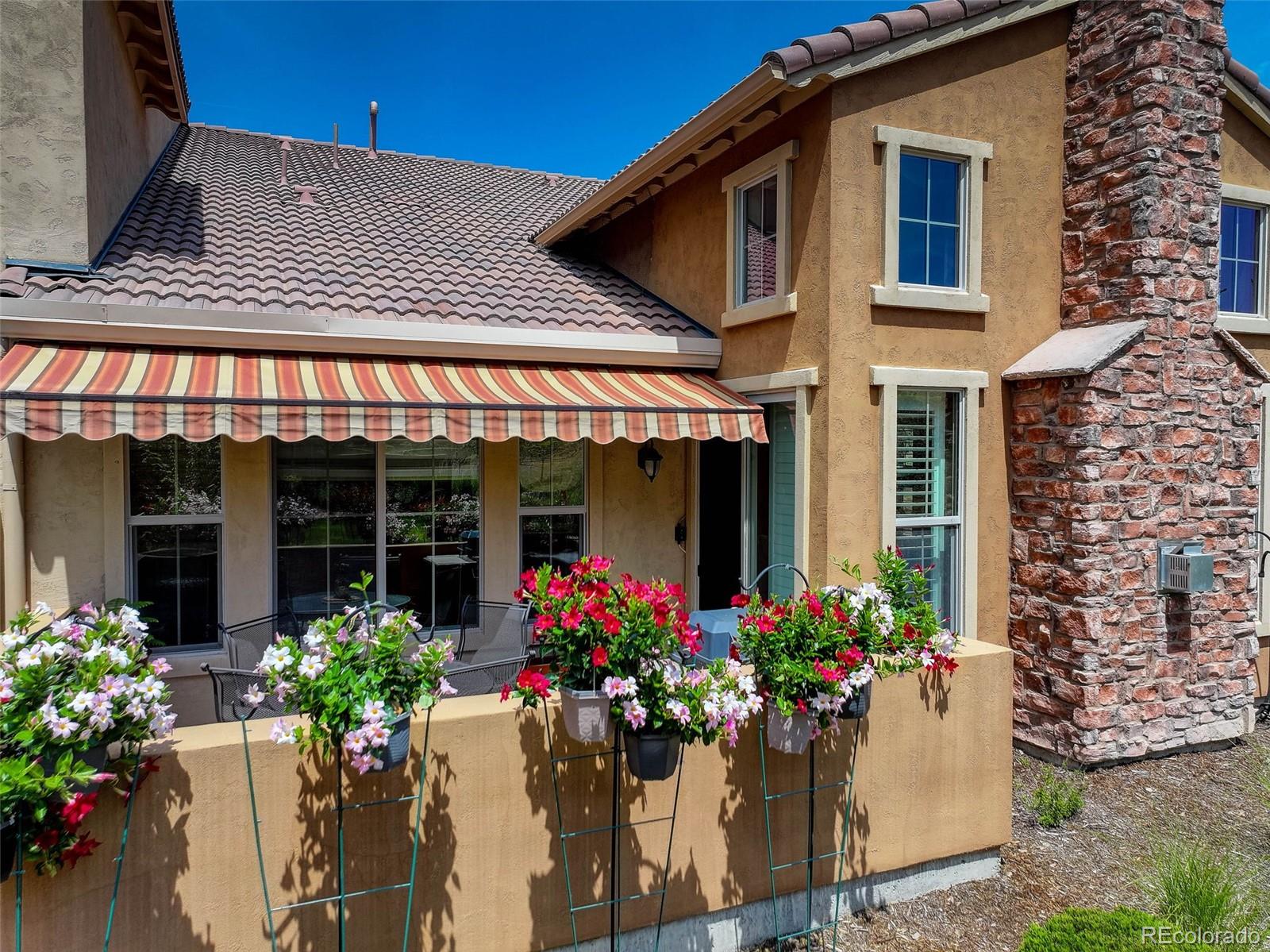 MLS Image #35 for 9256  viaggio way ,highlands ranch, Colorado
