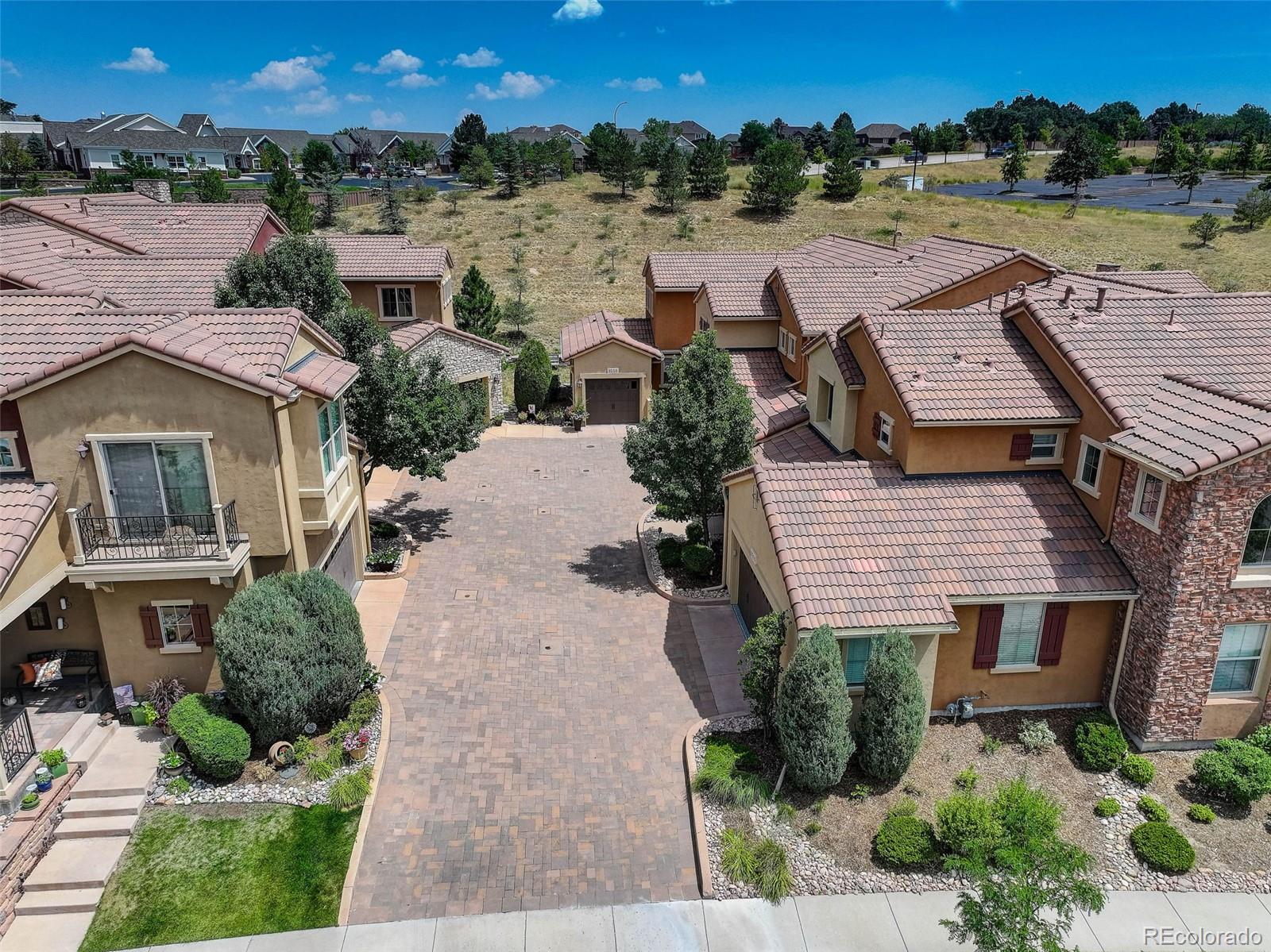 MLS Image #36 for 9256  viaggio way ,highlands ranch, Colorado