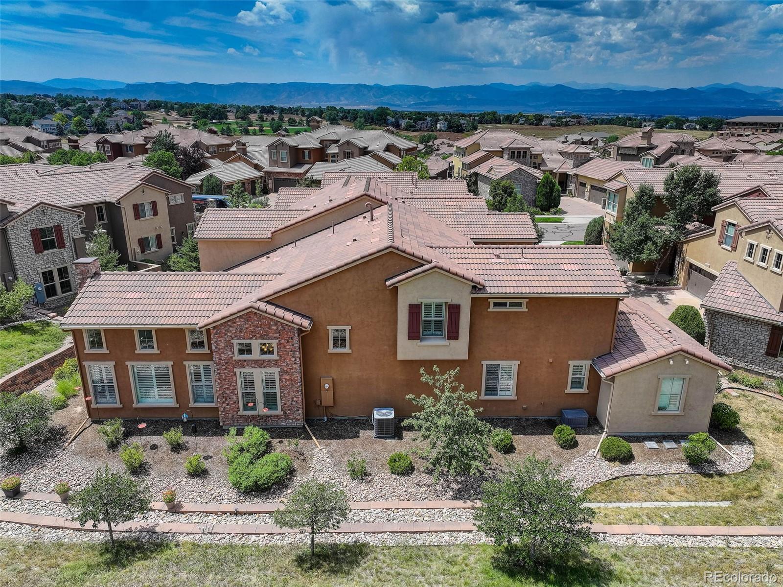 MLS Image #37 for 9256  viaggio way ,highlands ranch, Colorado