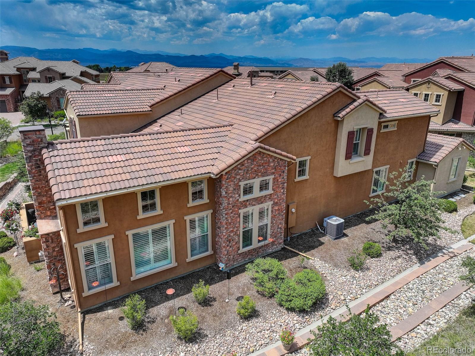 MLS Image #38 for 9256  viaggio way ,highlands ranch, Colorado