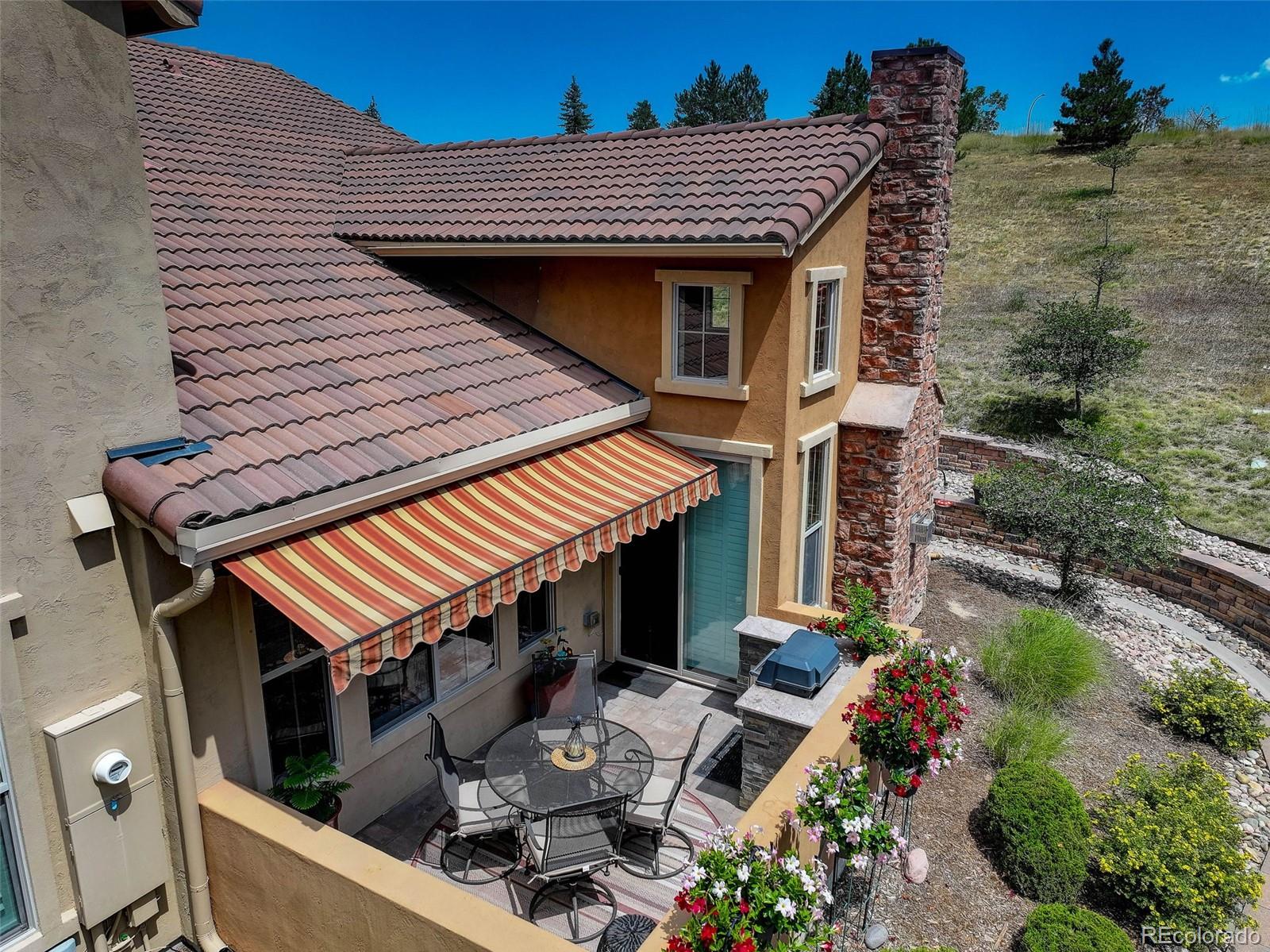 MLS Image #39 for 9256  viaggio way ,highlands ranch, Colorado