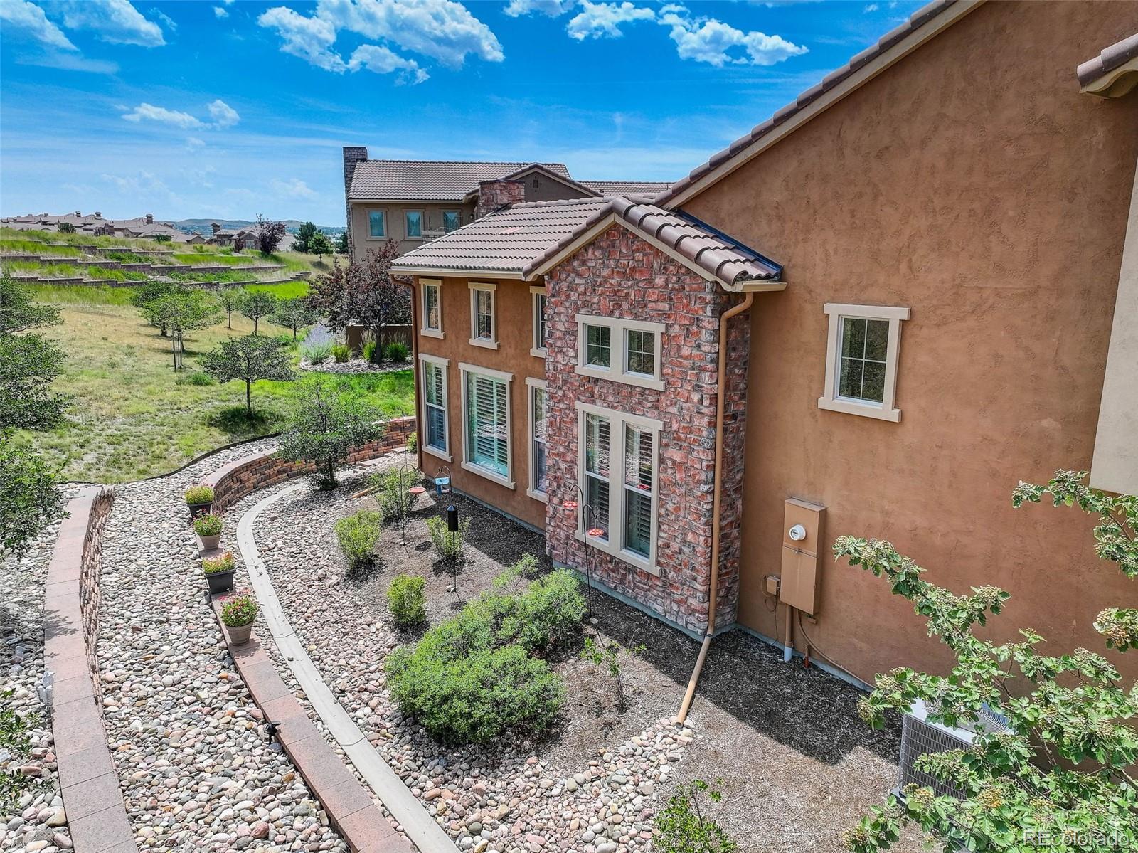 MLS Image #40 for 9256  viaggio way ,highlands ranch, Colorado