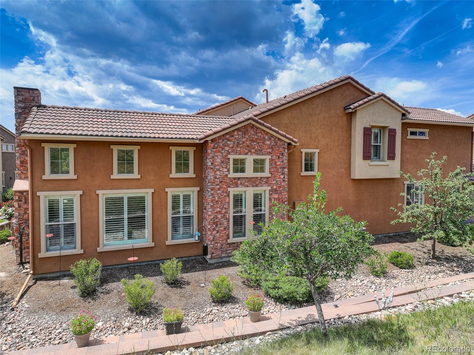 MLS Image #41 for 9256  viaggio way ,highlands ranch, Colorado