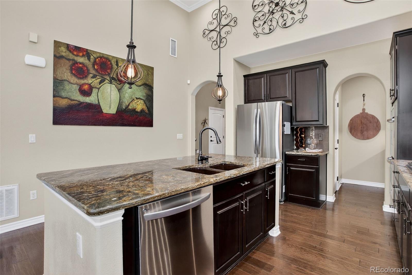 MLS Image #6 for 9256  viaggio way ,highlands ranch, Colorado