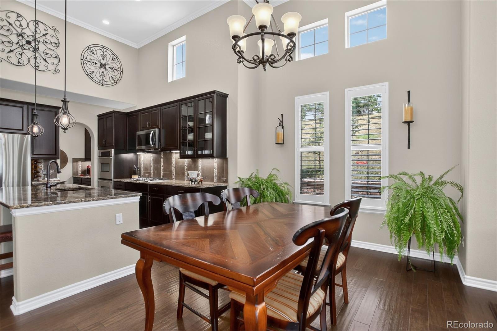 MLS Image #9 for 9256  viaggio way ,highlands ranch, Colorado