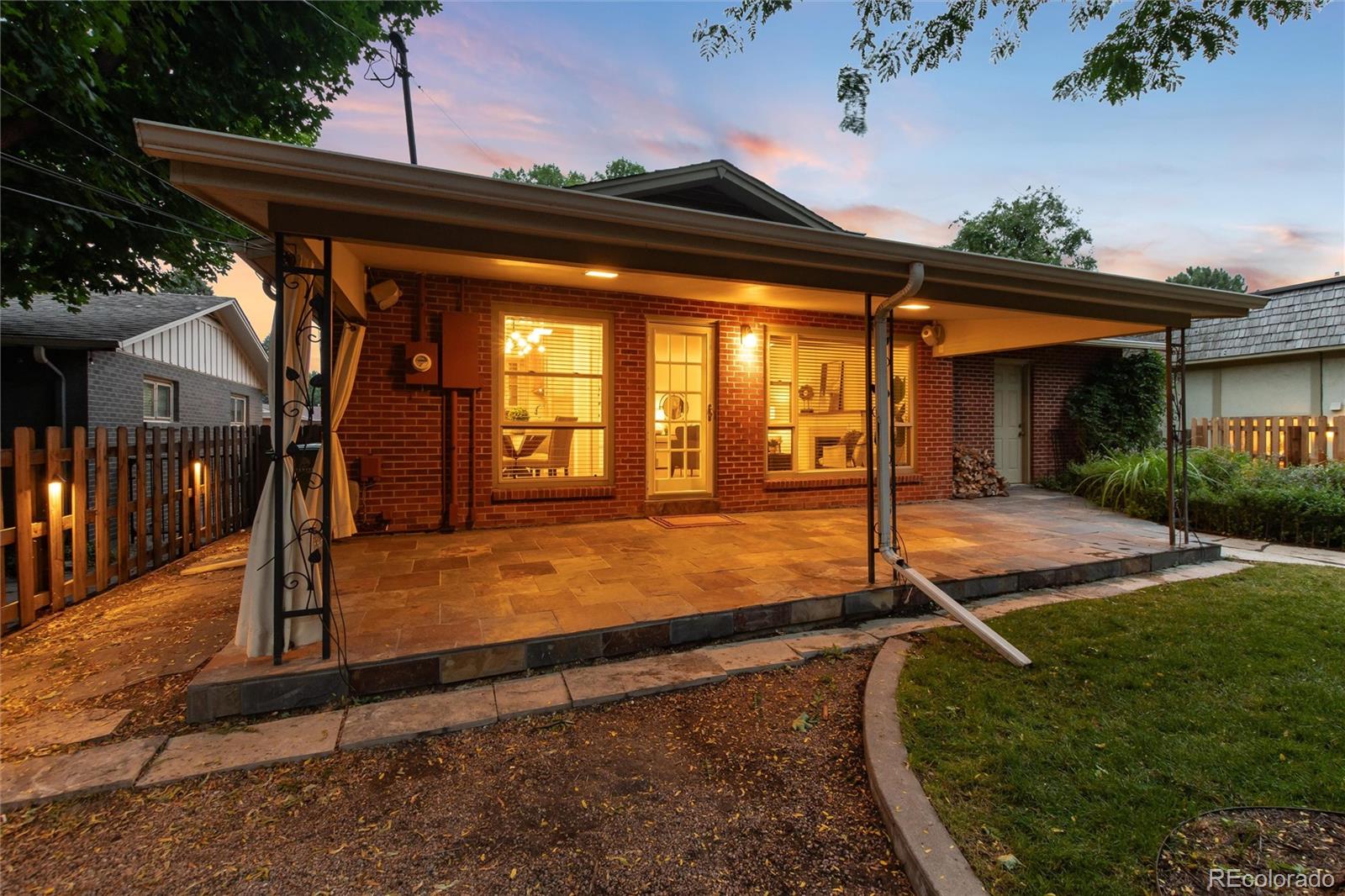 MLS Image #34 for 1689 s forest street,denver, Colorado