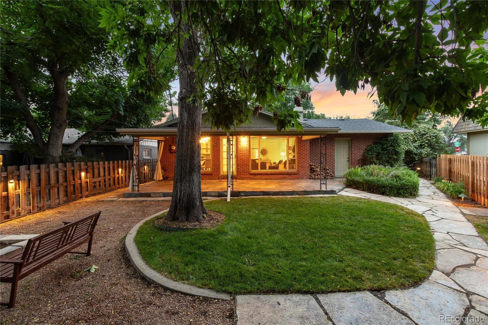 MLS Image #36 for 1689 s forest street,denver, Colorado