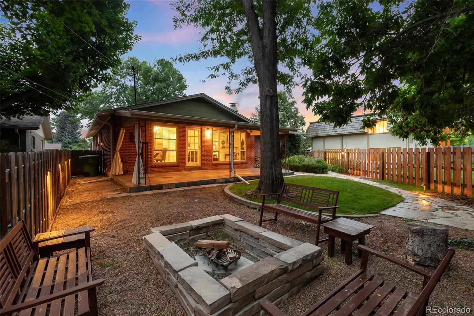 MLS Image #37 for 1689 s forest street,denver, Colorado