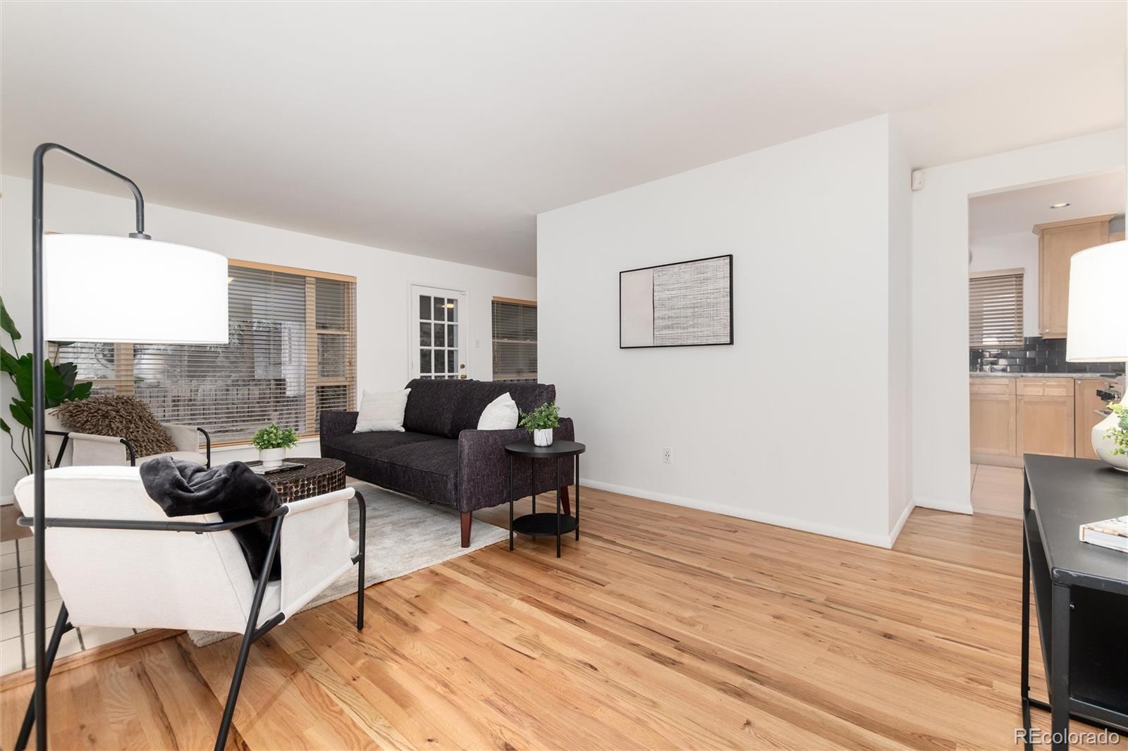 MLS Image #5 for 1689 s forest street,denver, Colorado