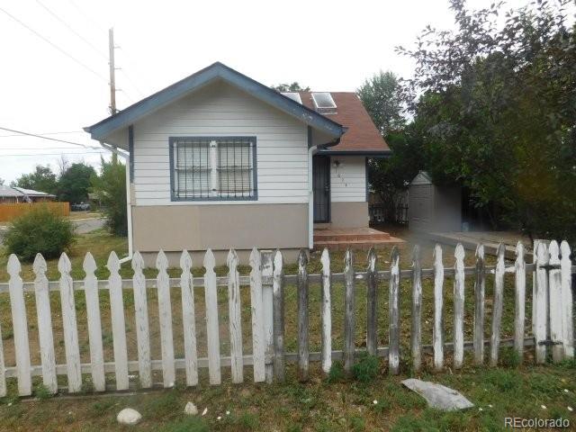 MLS Image #2 for 1694  ulster street,denver, Colorado