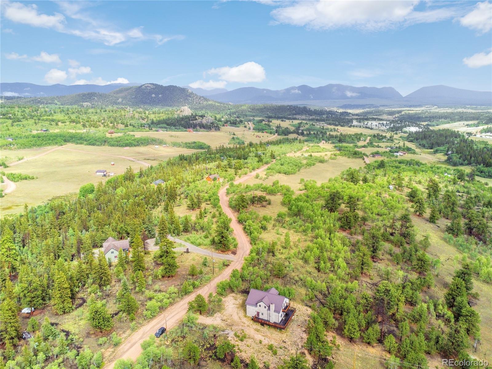 MLS Image #1 for 1540  warrior circle,jefferson, Colorado