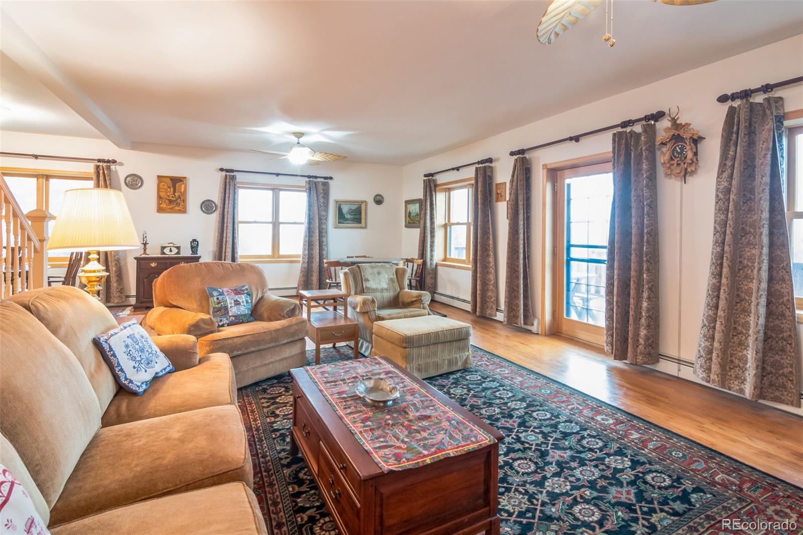 MLS Image #10 for 1540  warrior circle,jefferson, Colorado
